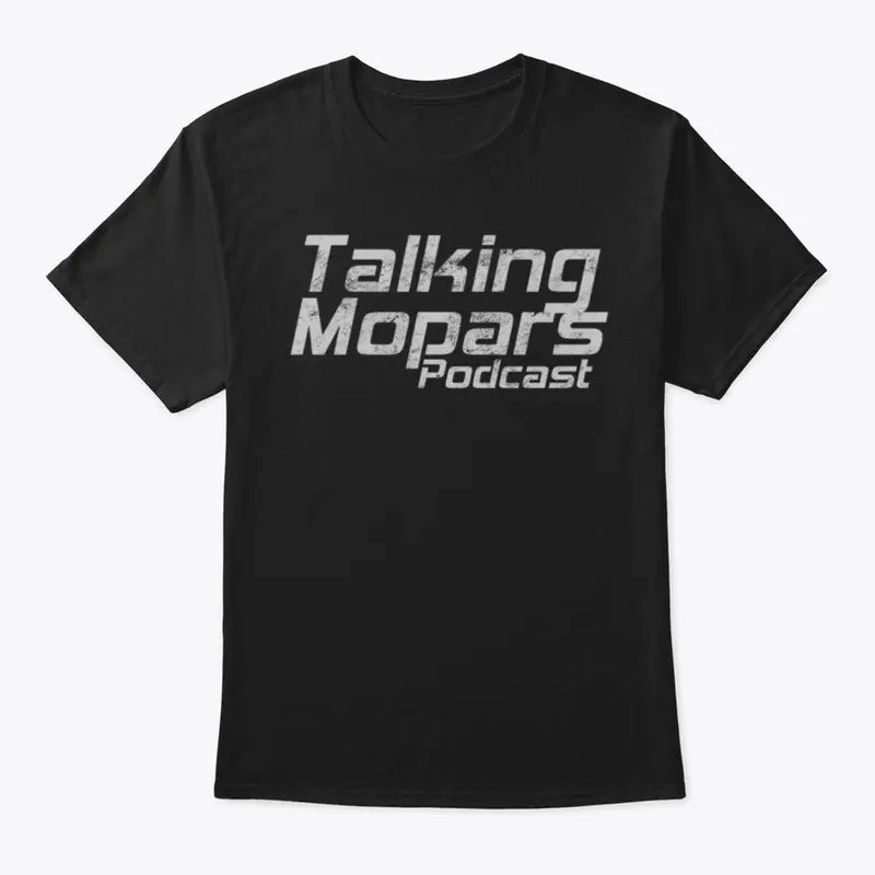 Talking Mopars Podcast