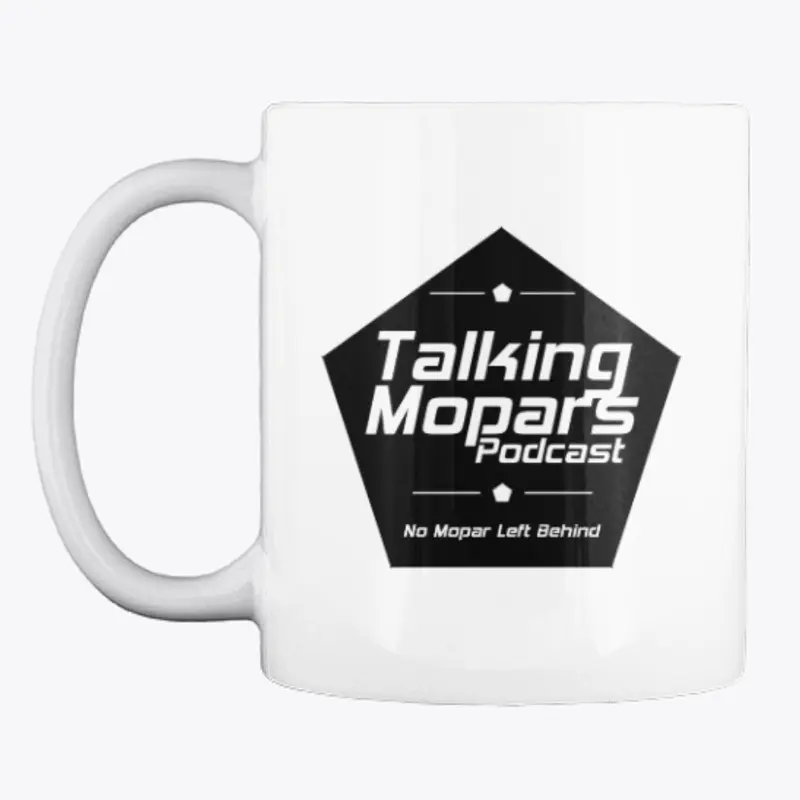 Talking Mopars Podcast