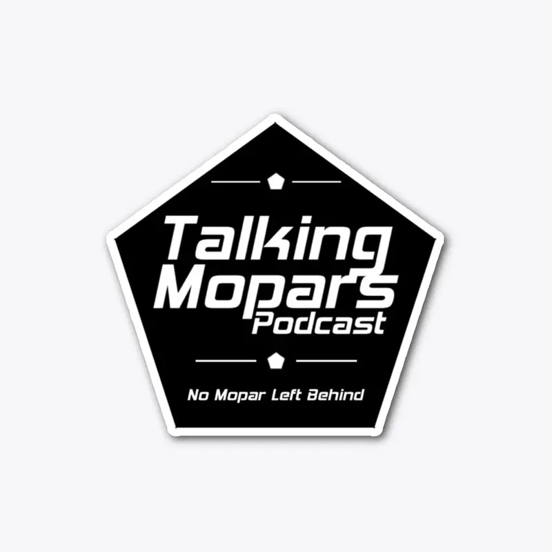 Talking Mopars Podcast